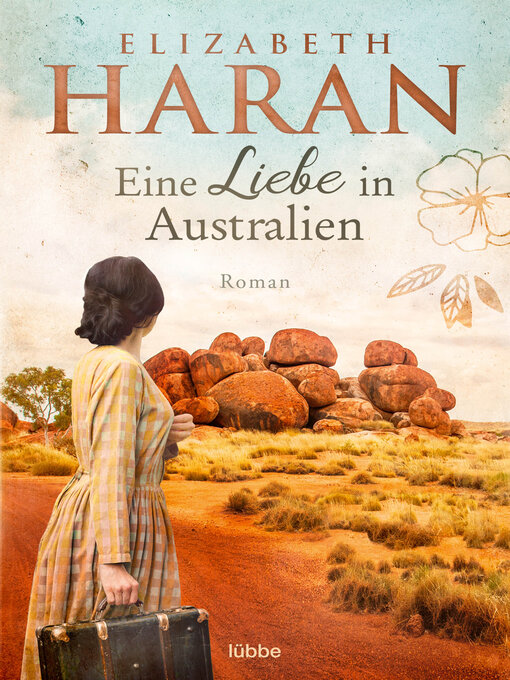 Titeldetails für Eine Liebe in Australien nach Elizabeth Haran - Warteliste